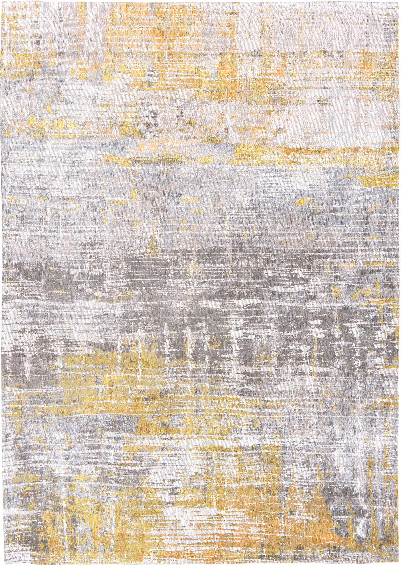 teppich Louis De Poortere LX8715 Atlantic Streaks Sea Bright Sunny