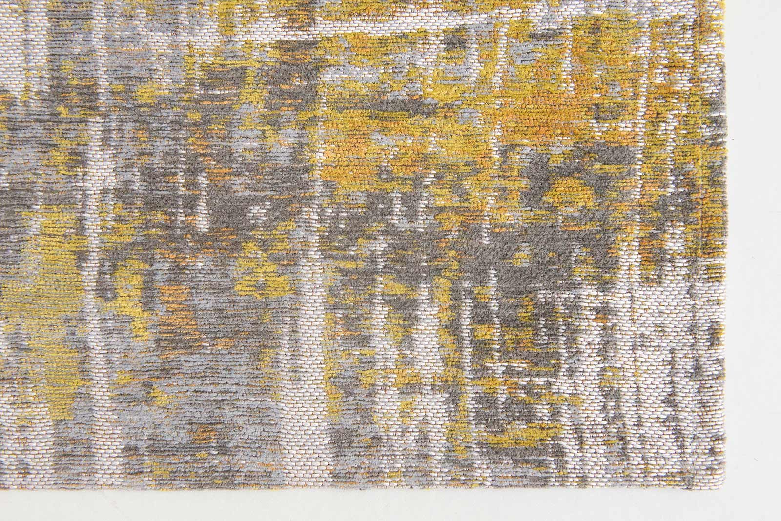teppich Louis De Poortere LX8715 Atlantic Streaks Sea Bright Sunny corner