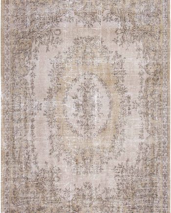 Louis De Poortere teppich CS 9137 Palazzo Da Mosta Visconti Beige