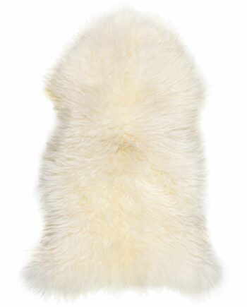 Sheepskin Natural 1