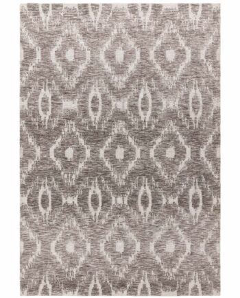 Asiatic Mason diamond rug