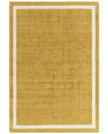 Asiatic Teppich Albi Ochre