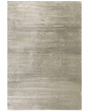 Asiatic Teppich Kuza Stripe Khaki