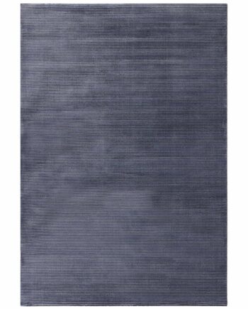 Asiatic Teppich Kuza Stripe Navy