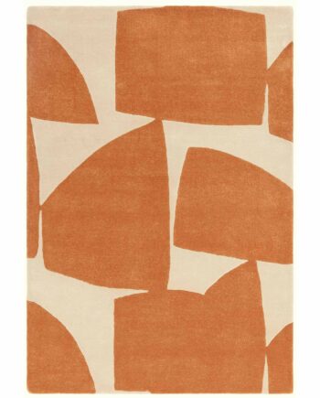 Asiatic Teppich Romy 05 Kite Orange