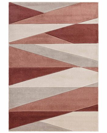 Asiatic Teppich Sketch SK23 Segment Earth