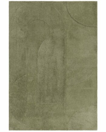 Asiatic Teppich Tova Green new