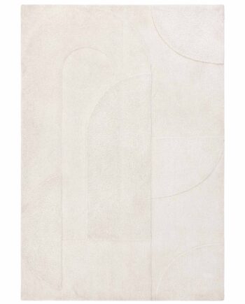 Asiatic Teppich Tova Ivory N