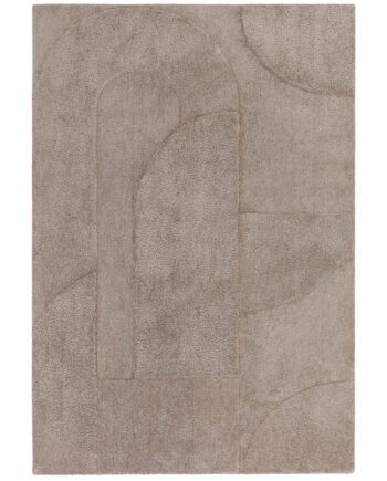 Asiatic Teppich Tova Moleskin