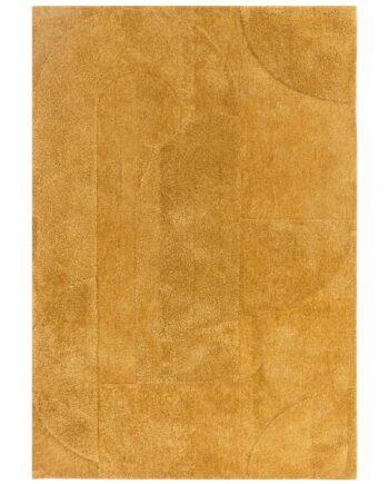 Asiatic Teppich Tova Ochre