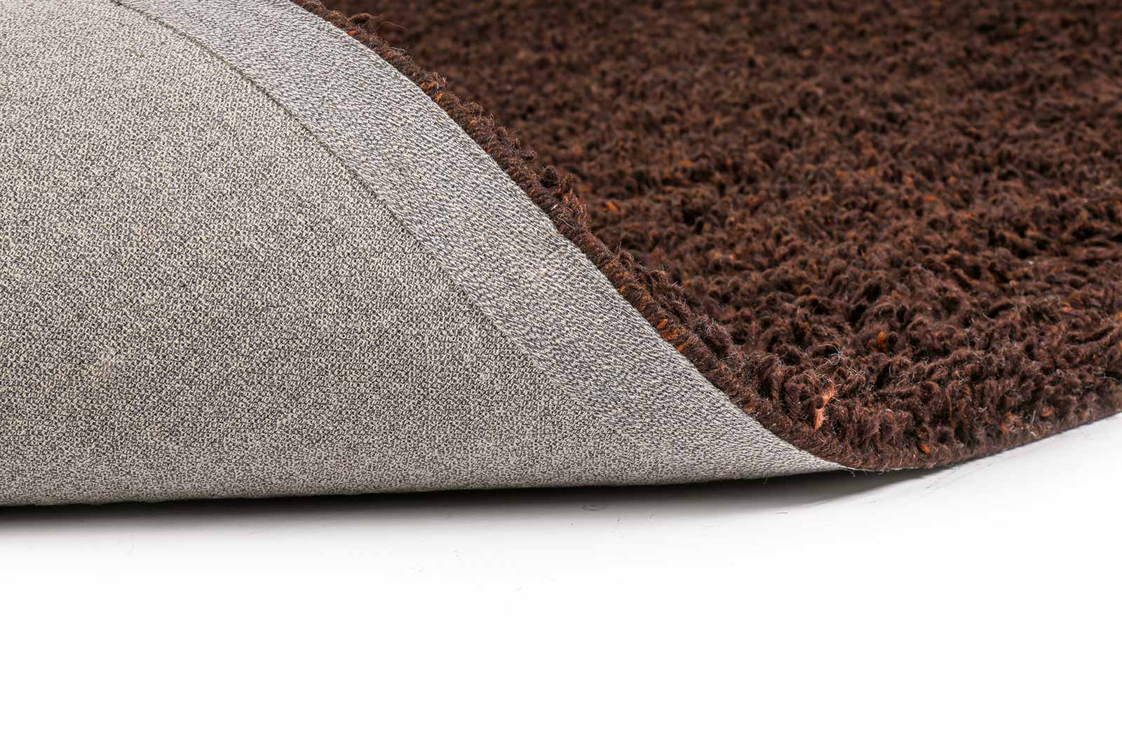 Brinker Carpets Teppich Berbero Lungo Natural Beige back