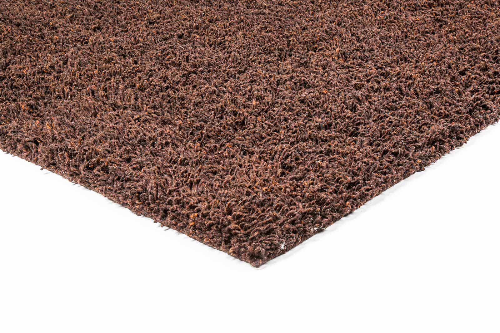 Brinker Carpets Teppich Berbero Lungo Natural Beige corner