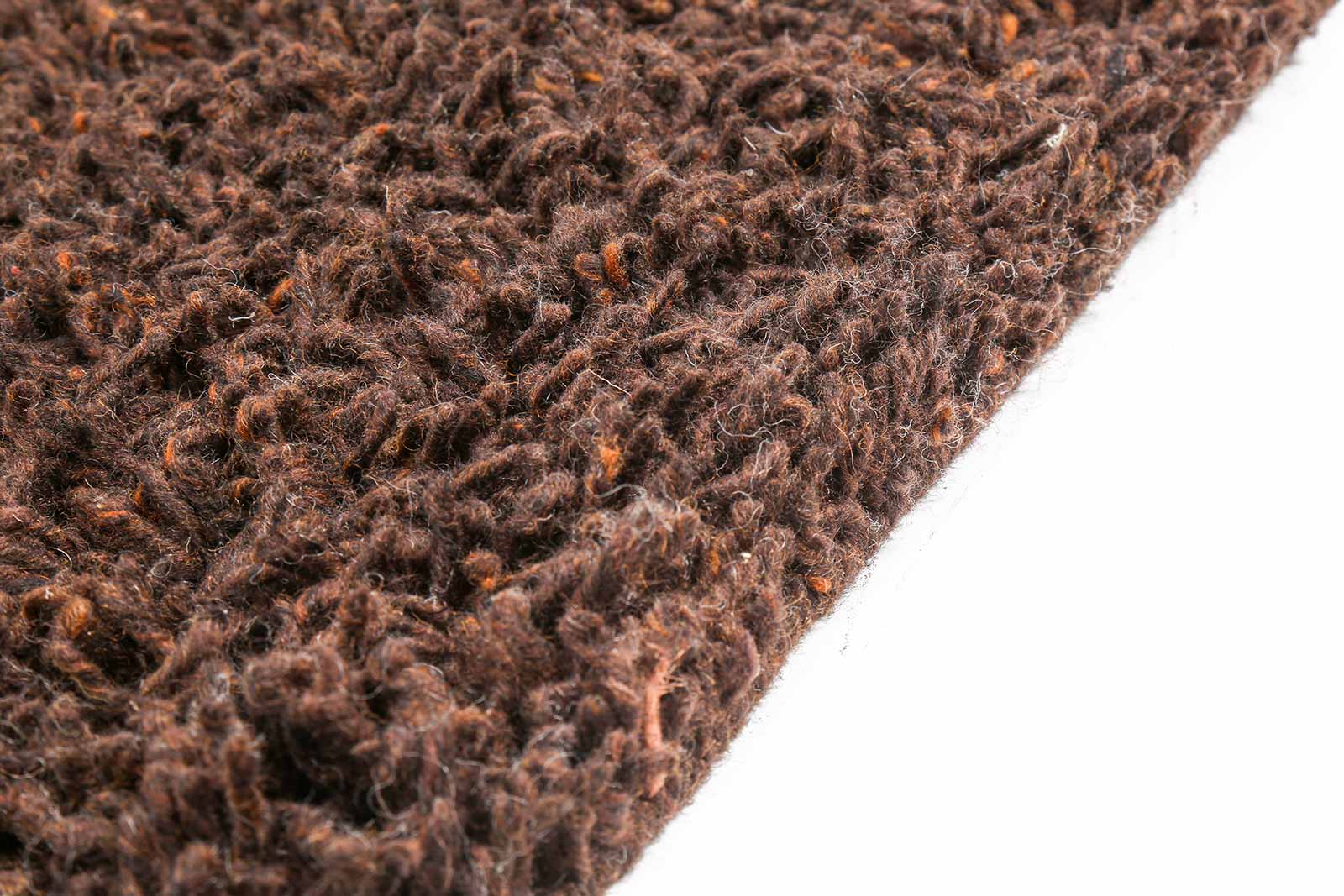 Brinker Carpets Teppich Berbero Lungo Natural Beige zoom