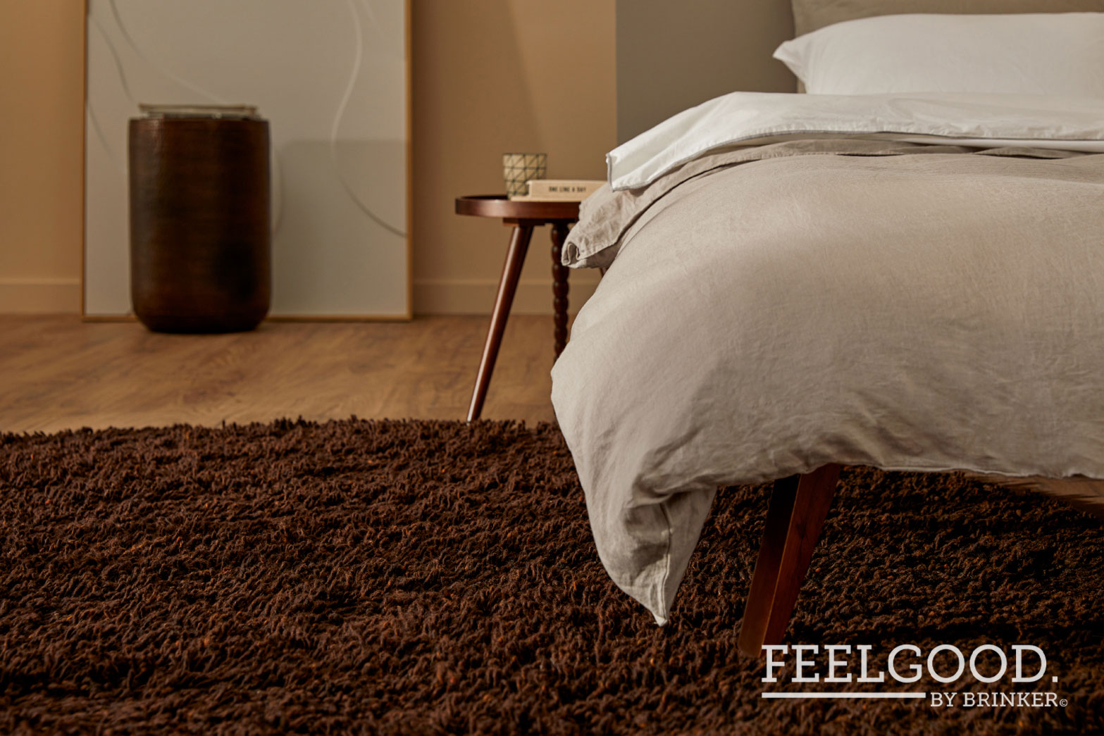 Brinker Carpets Teppich Berbero lungo 522 interior 3