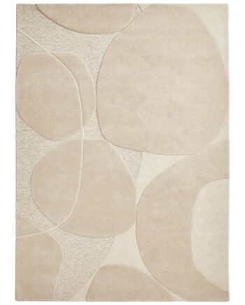 Brinker Carpets Teppich Bolsena Beige 1