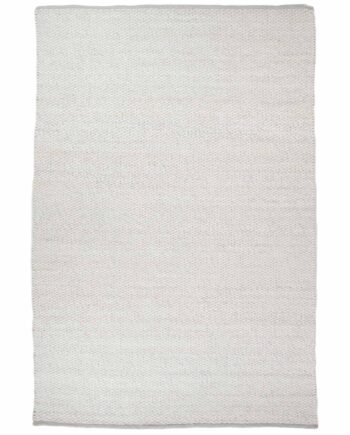 Brinker Carpets Teppich Genua cloud white 815