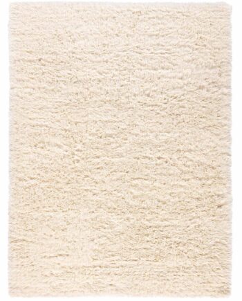 Brinker Carpets Teppich Merano White 011