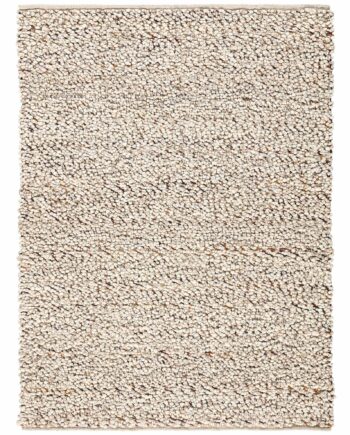 Brinker Carpets Teppich Modena Cloud White