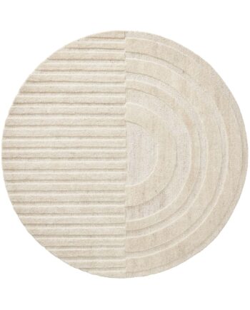 Brinker Carpets Teppich Monza Girare Light Grey 1