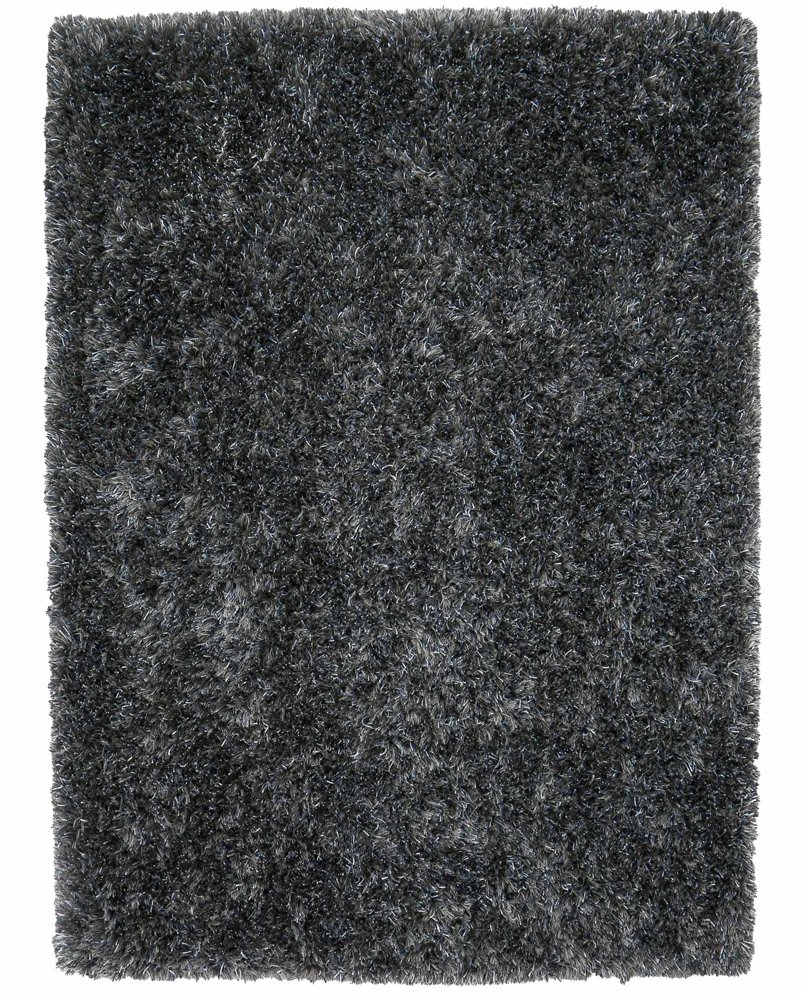Brinker Carpets Teppich New Paulo Grey Blue