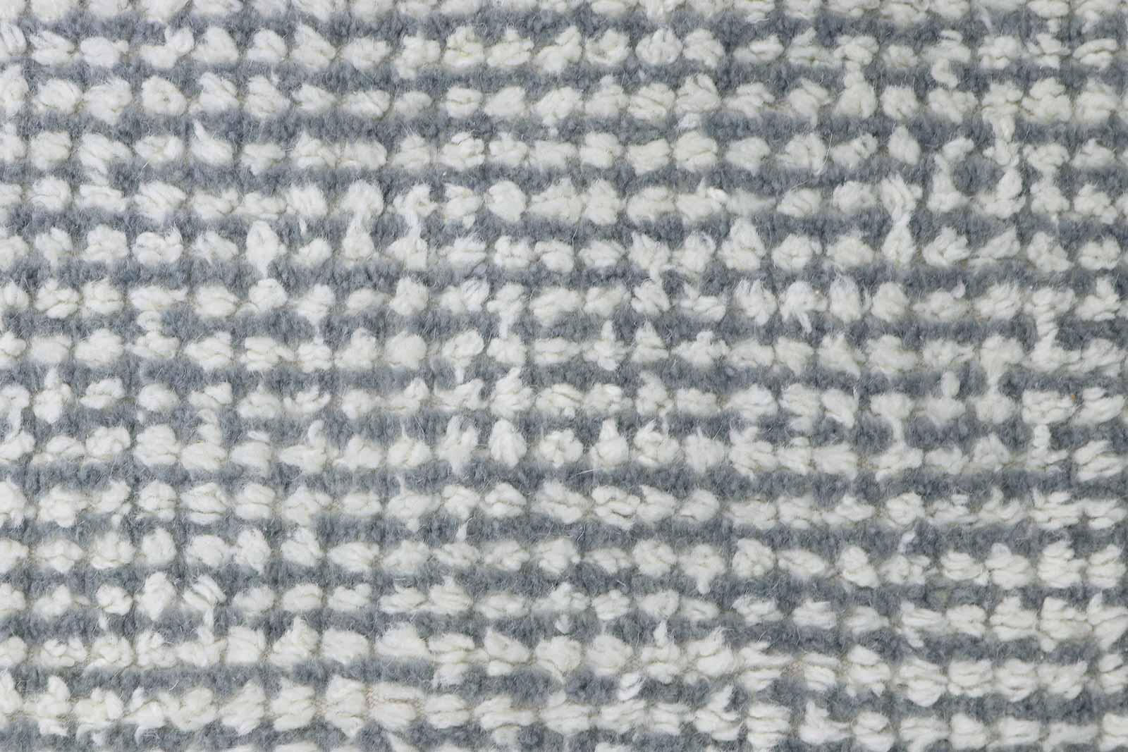 Lorena Canals Woolable Teppich Kaia Smoke Blue WO KAIA BL 5