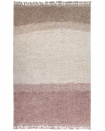Lorena Canals Woolable Teppich Sounds of Summer WO SOUND M 1