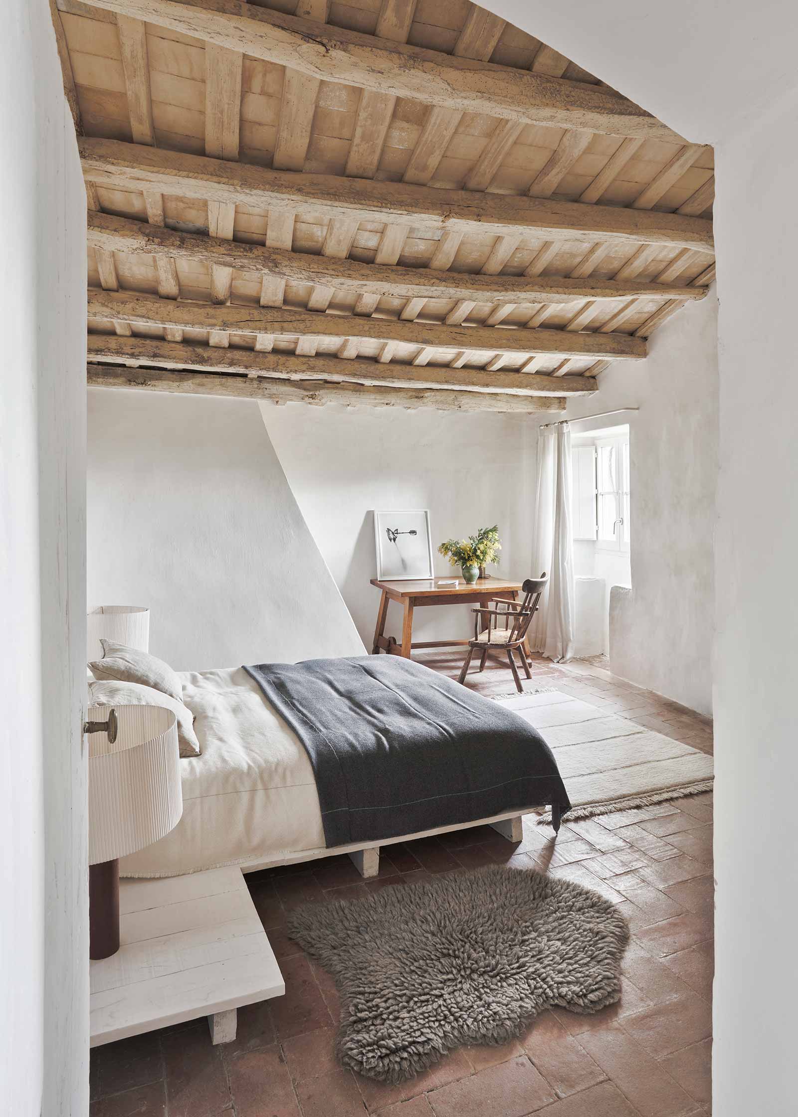 Lorena Canals Woolable Teppich Woolly Sheep Grey WO WOOLLY GR 11