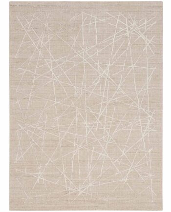 Calvin Klein Teppich Wander CK044 WND01 TAUPE 5x7 099446956996