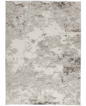 Concept Looms Teppich Olivia OLI105 GREY frontal