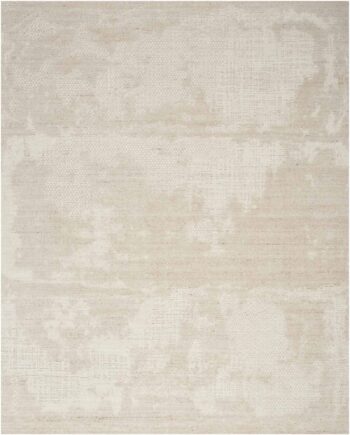 Nourison Teppich Harmony HAY07 IVORY 8x10 099446936547