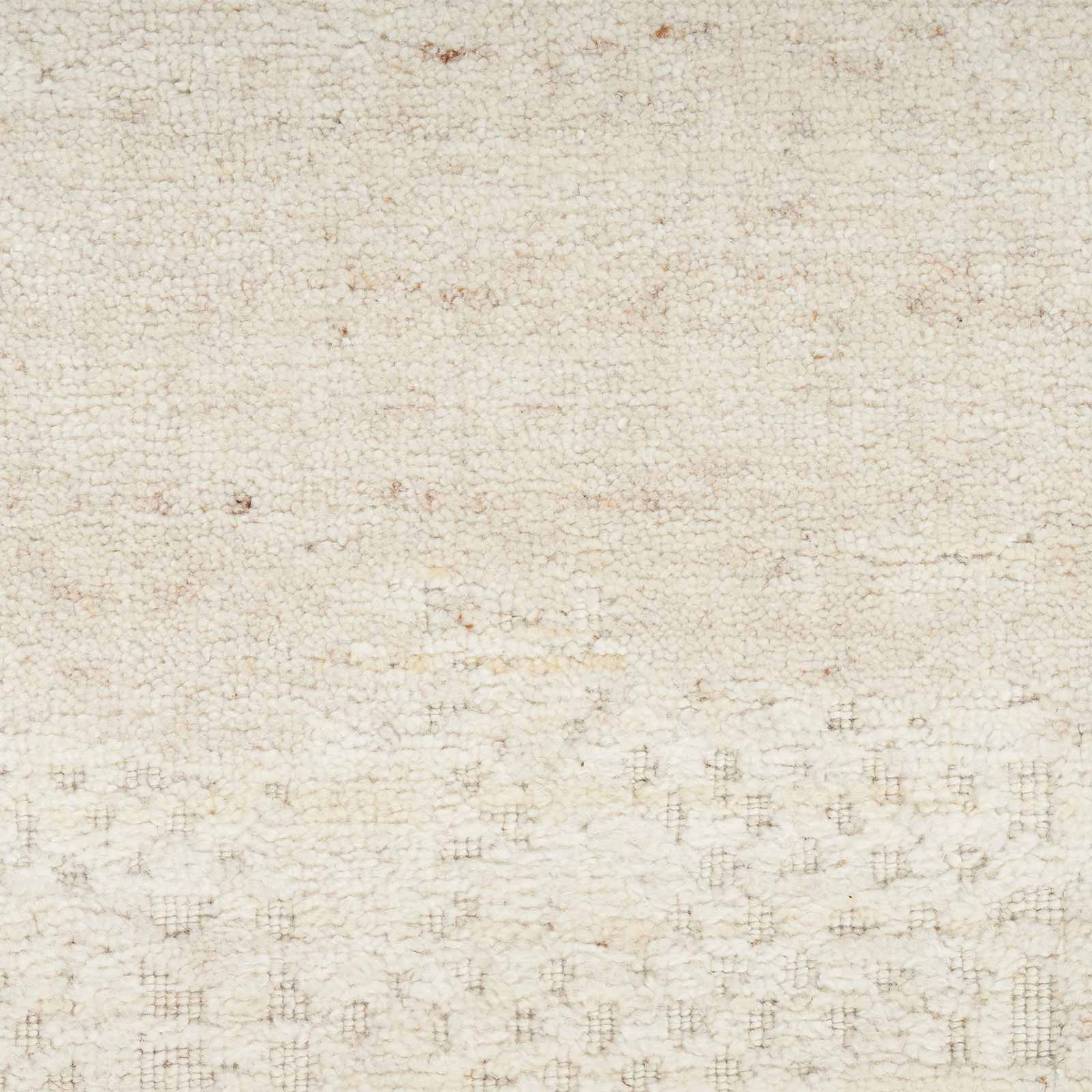 Nourison Teppich Harmony HAY07 IVORY 8x10 099446936547 swatch