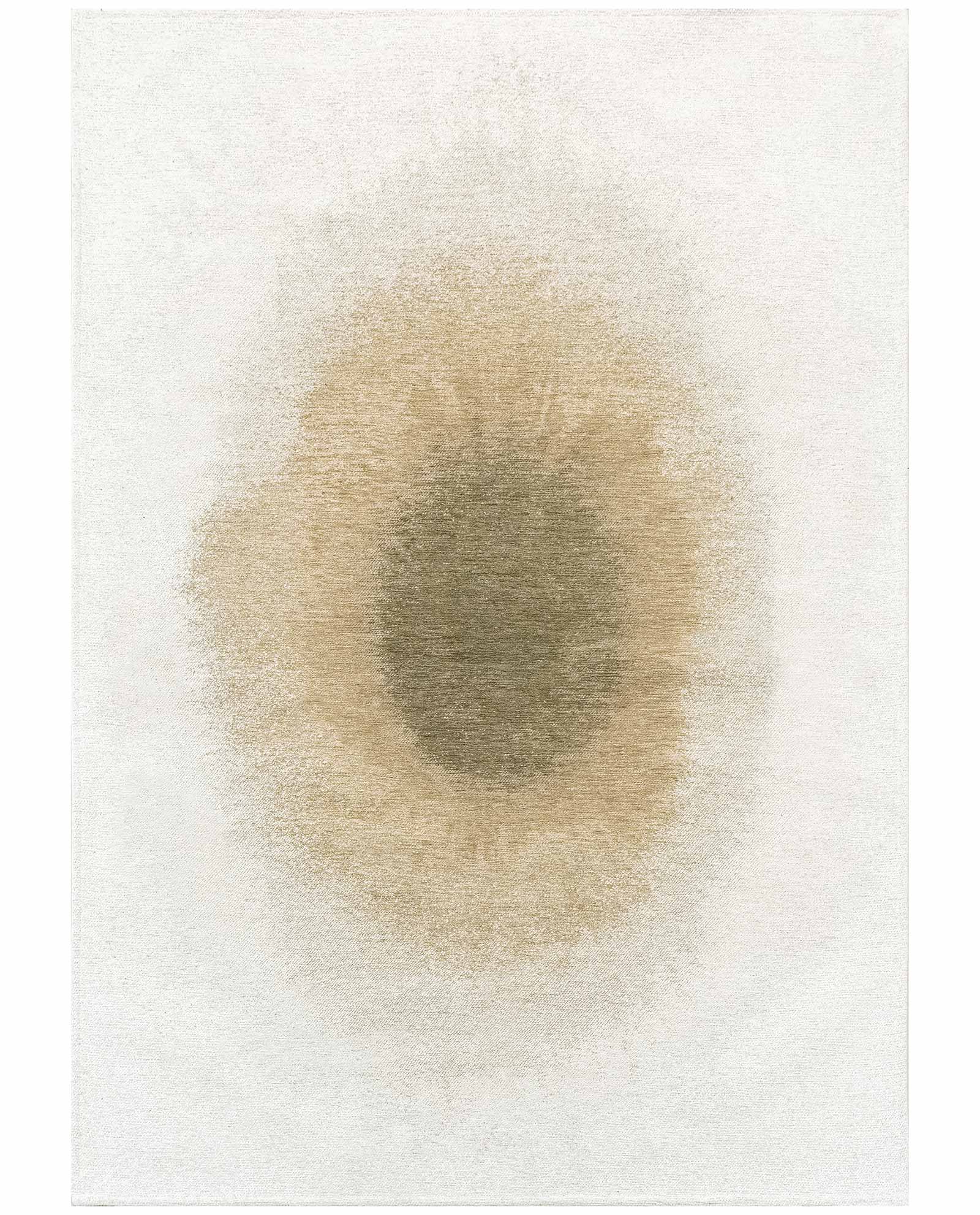 Louis De Poortere teppich Meditation 2103 Drop Fawn