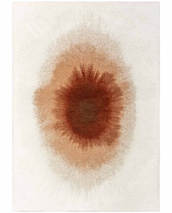 Louis De Poortere teppich Meditation 2106 Drop Indian Snow